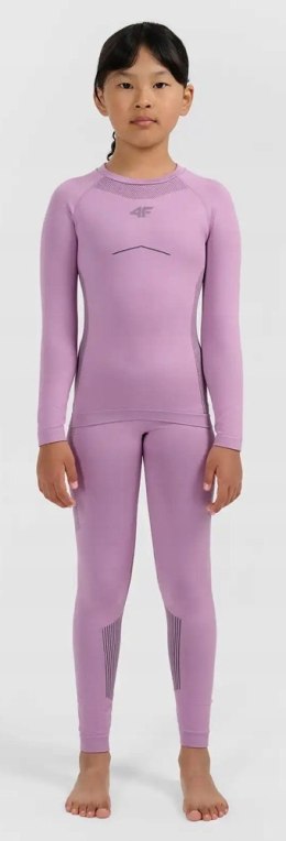 4F DZIEWCZĘCA BIELIZNA TERMOAKTYWNA TERMICZNA DZIECIĘCA rozm 164
