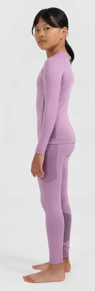 4F DZIEWCZĘCA BIELIZNA TERMOAKTYWNA TERMICZNA DZIECIĘCA rozm 164