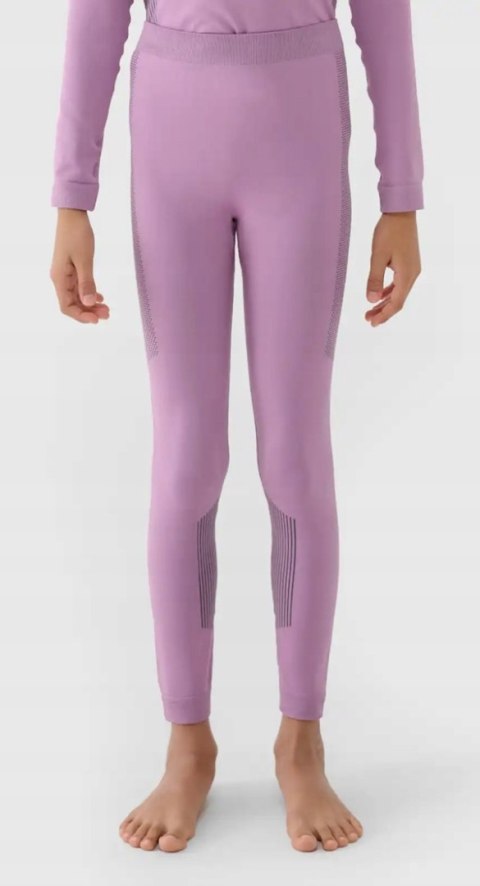 4F DZIEWCZĘCA BIELIZNA TERMOAKTYWNA TERMICZNA DZIECIĘCA rozm 164