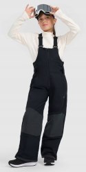 4F DZIEWCZĘCE SPODNIE NARCIARSKIE SNOWBOARDOWE membrana 10 000 / rozm 158