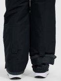 4F DZIEWCZĘCE SPODNIE NARCIARSKIE SNOWBOARDOWE membrana 10 000 / rozm 158