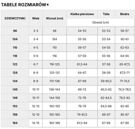 4F DZIEWCZĘCE SPODNIE NARCIARSKIE SNOWBOARDOWE membrana 10 000 / rozm 158