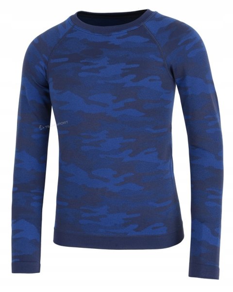 4F KOMPLET JUNIORSKA BIELIZNA TERMOAKTYWNA TERMICZNA DZIECIĘCA rozm 140/146