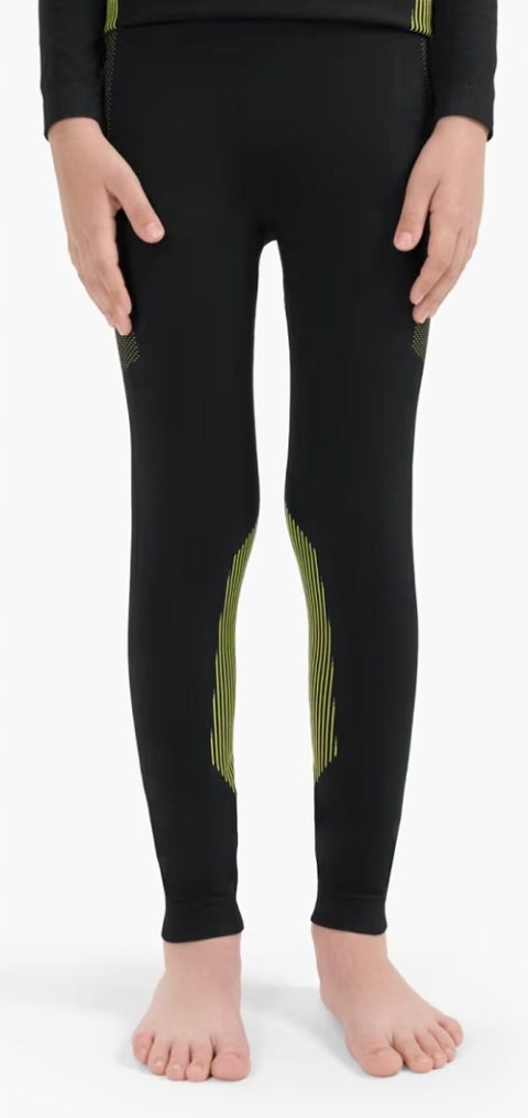 4F KOMPLET JUNIORSKA BIELIZNA TERMOAKTYWNA TERMICZNA DZIECIĘCA rozm 152/158