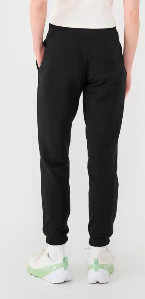 4F DAMSKIE SPODNIE DRESOWE BAWEŁNA JOGGERY / rozm XL