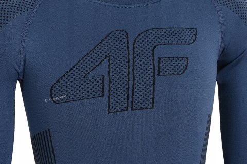 4F JUNIORSKA BEZSZWOWA BIELIZNA TERMOAKTYWNA / rozm 128/134