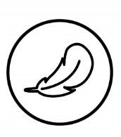 4F MĘSKA KURTKA ZIMOWA PUCHOWA Z NATURALNYM WYPEŁNIENIEM | PUCH KACZY | M