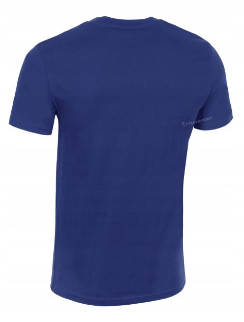 4F ZESTAW 3szt. 3-PAK MĘSKA KOSZULKA T-SHIRT 100% BAWEŁNA / rozm XXL