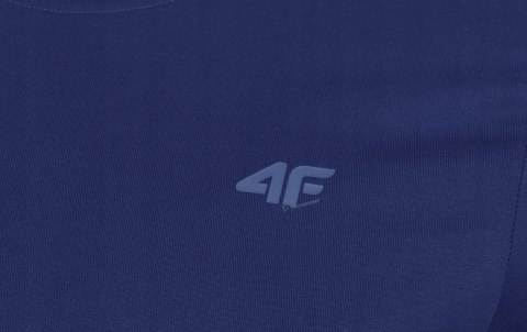 4F ZESTAW 3szt. 3-PAK MĘSKA KOSZULKA T-SHIRT 100% BAWEŁNA / rozm XXL