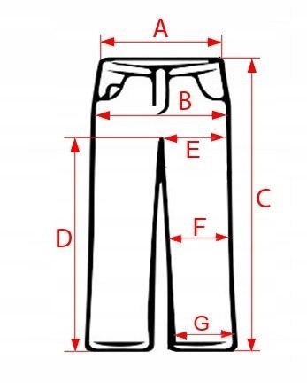 SPODNIE TREKKINGOWE CAMPUS MATARO VAPOR 5000 XXL