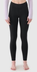 4F DAMSKIE OCIEPLANE SPODNIE TERMOAKTYWNE BIELIZNA TERMICZNA / rozm L
