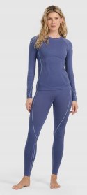 4F KOMPLET DAMSKA BIELIZNA TERMOAKTYWNA TERMICZNA rozm M/L