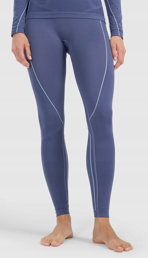 4F KOMPLET DAMSKA BIELIZNA TERMOAKTYWNA TERMICZNA rozm M/L