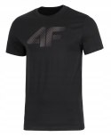 4F MĘSKA KOSZULKA T-SHIRT 100% BAWEŁNA / rozm M