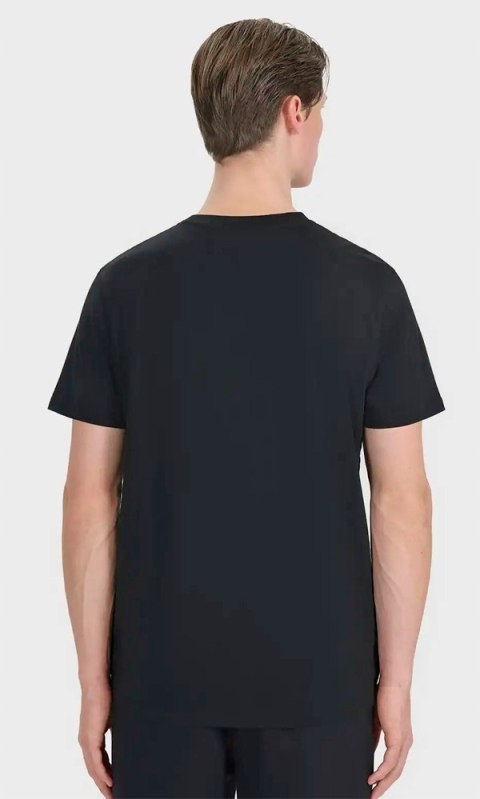 4F MĘSKA KOSZULKA T-SHIRT 100% BAWEŁNA / rozm M