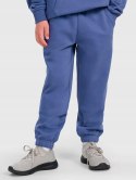 4F OCIEPLANY CHŁOPIĘCY DRES KOMPLET BLUZA KANGURKA SPODNIE / rozm 158