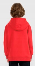 4F OCIEPLANY CHŁOPIĘCY DRES KOMPLET BLUZA KANGURKA SPODNIE / rozm 158