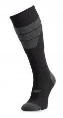 4F CIEPŁE SKARPETY NARCIARSKIE ZIMOWE / rozm 35-38