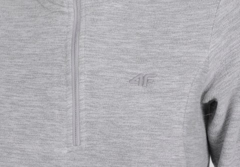 4F DAMSKI POLAR CIENKI BLUZA POLAROWA MIKROPOLAR / rozm XS