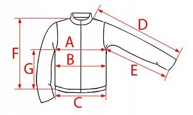 4F DAMSKI POLAR CIENKI BLUZA POLAROWA MIKROPOLAR / rozm XS