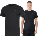 4F MĘSKA KOSZULKA T-SHIRT 100% BAWEŁNA / rozm S