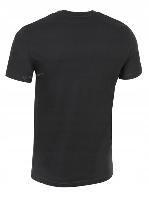 4F MĘSKA KOSZULKA T-SHIRT 100% BAWEŁNA / rozm S