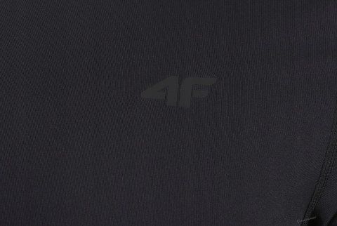 4F MĘSKA TERMOAKTYWNA KOSZULKA SPORTOWA T-SHIRT / rozm XL