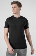 4F MĘSKA TERMOAKTYWNA KOSZULKA SPORTOWA T-SHIRT / rozm L