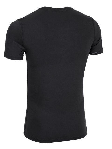4F MĘSKA TERMOAKTYWNA KOSZULKA SPORTOWA T-SHIRT / rozm L