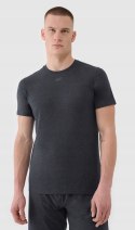 4F MĘSKA TERMOAKTYWNA KOSZULKA T-SHIRT / rozm XL