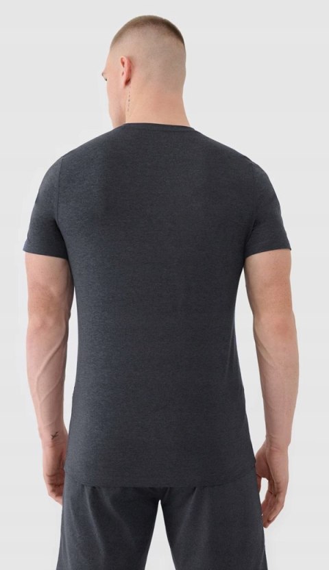 4F MĘSKA TERMOAKTYWNA KOSZULKA T-SHIRT / rozm XL