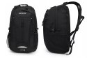 WYGODNY PLECAK GÓRSKI CAMPUS SIRIUS | POJEMNOŚĆ 30L | CZARNY