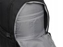 WYGODNY PLECAK GÓRSKI CAMPUS SIRIUS | POJEMNOŚĆ 30L | CZARNY