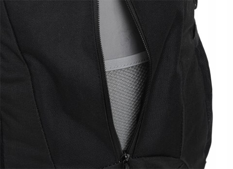 WYGODNY PLECAK GÓRSKI CAMPUS SIRIUS | POJEMNOŚĆ 30L | CZARNY