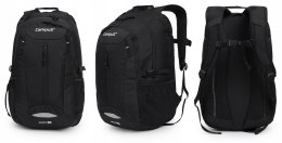 WYGODNY PLECAK TURYSTYCZNY CAMPUS SIRIUS 30L | LEKKI WYGODNY PRZEWIEWNY