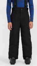 4F CHŁOPIĘCE SPODNIE NARCIARSKIE SNOWBOARDOWE membrana 8000mm / rozm 134
