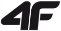 4F JUNIORSKIE RĘKAWICE NARCIARSKIE ZIMOWE RĘKAWICZKI OCIEPLANE / rozm S