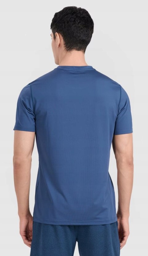 4F MĘSKA TERMOAKTYWNA KOSZULKA SPORTOWA T-SHIRT / rozm XXL