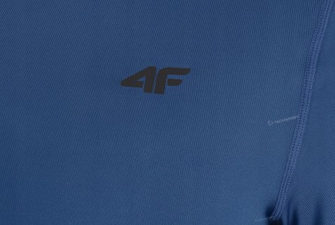 4F MĘSKA TERMOAKTYWNA KOSZULKA SPORTOWA T-SHIRT / rozm XL