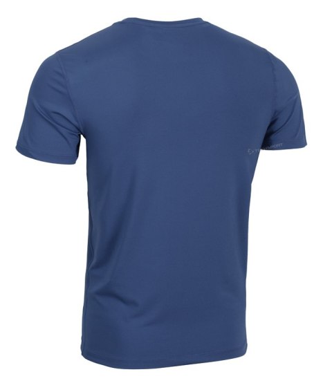 4F MĘSKA TERMOAKTYWNA KOSZULKA SPORTOWA T-SHIRT / rozm M