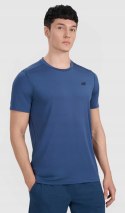 4F MĘSKA TERMOAKTYWNA KOSZULKA SPORTOWA T-SHIRT / rozm M