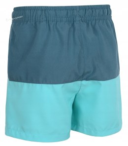 4F CHŁOPIĘCE SZORTY SPODENKI PLAŻOWE KĄPIELOWE rozm 146/152