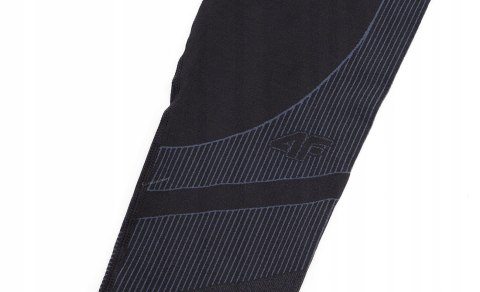 4F DAMSKA BIELIZNA TERMOAKTYWNA KOMPLET KOSZULKA SPODNIE / rozm M/L