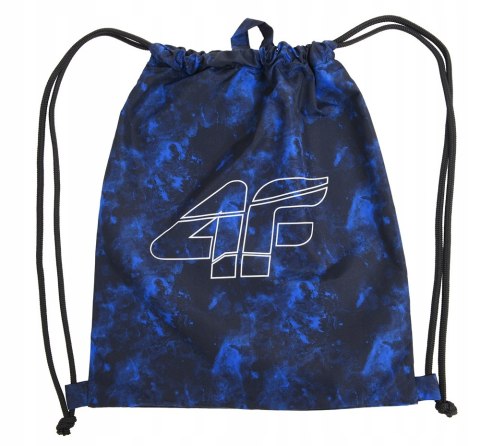 4F KOMPLET KOSZULKA SPODENKI WOREK NA WF STRÓJ / rozm 146/152