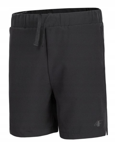 4F KOMPLET KOSZULKA SPODENKI WOREK NA WF STRÓJ / rozm 146/152