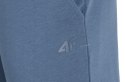 4F OCIEPLONY MĘSKI DRES BAWEŁNA KOMPLET BLUZA SPODNIE / rozm XXXL 3XL