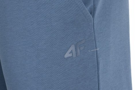 4F OCIEPLONY MĘSKI DRES BAWEŁNA KOMPLET BLUZA SPODNIE / rozm XXXL 3XL