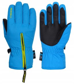 VIKING ASTI DZIECIĘCE RĘKAWICE NARCIARSKIE R.3