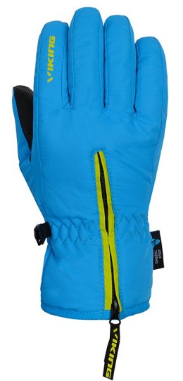 VIKING ASTI DZIECIĘCE RĘKAWICE NARCIARSKIE R.3