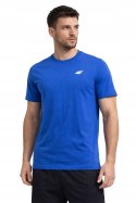4F MĘSKA KOSZULKA T-SHIRT 100% BAWEŁNA / rozm XXL
